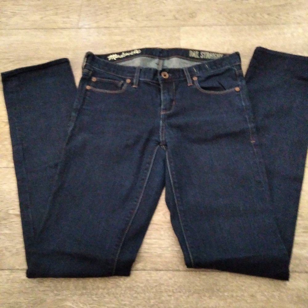 Maxwell jeans